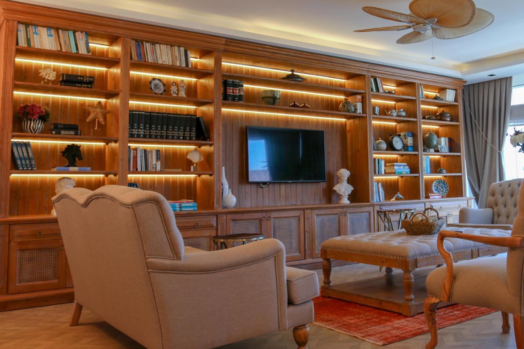 Olbios Marina Resort Hotel Kumkuyu Ngoại thất bức ảnh